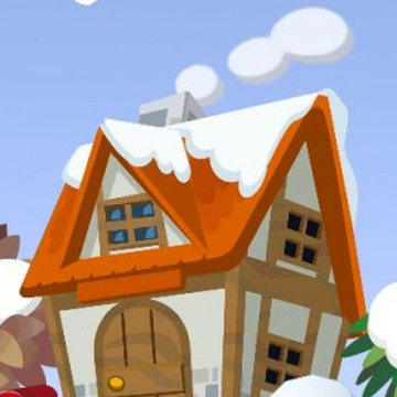 House Animal Crossing Wiki Fandom