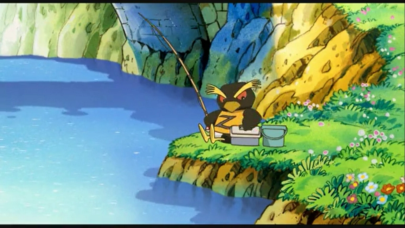 Hopper Animal Crossing Wiki FANDOM powered by Wikia