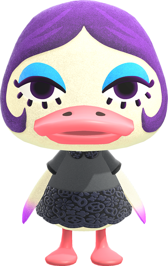 Gloria | Animal Crossing Wiki | Fandom