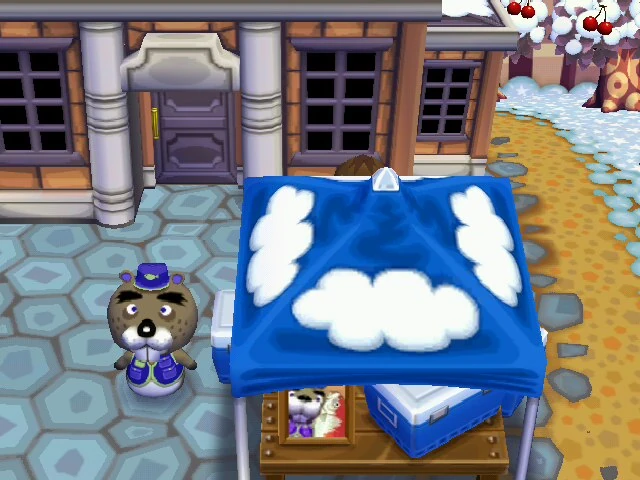  Fishing Tourney Animal Crossing Wiki Fandom