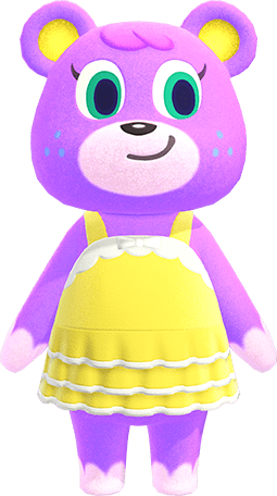 Candy | Animal Crossing Wiki | Fandom