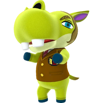 Ranking My Animal Crossing Villagers – Between The Lines