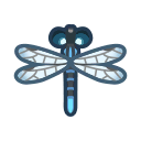 Damselfly