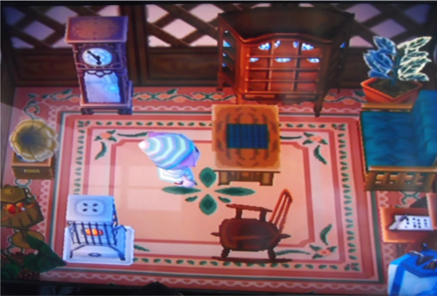 Cupcake Animal Crossing Wiki Fandom