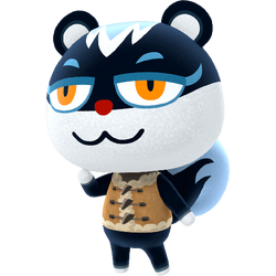 Tasha  Animal Crossing Wiki  FANDOM powered by Wikia