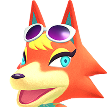 Audie Animal Crossing Wiki Fandom