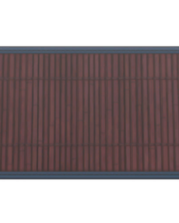 Dark Bamboo Rug Animal Crossing Wiki Fandom