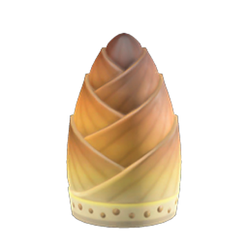 Bamboo Shoot Lamp Animal Crossing Wiki Fandom