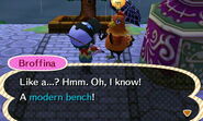 Broffina | Animal Crossing Wiki | FANDOM powered by Wikia