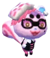 Peppy marcy crossing animal Peppy | Animal Crossing Wiki | Fandom