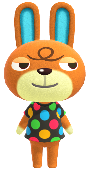 Claude | Animal Crossing Wiki | Fandom