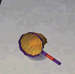 Golden net