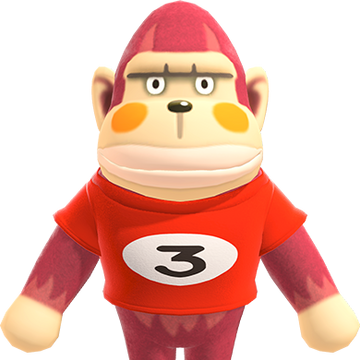 Boyd Animal Crossing Wiki Fandom