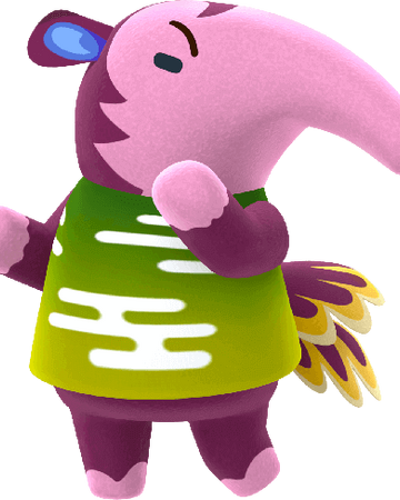 Animal Crossing: New Horizons |OT2| The Most Metal Of All Threads