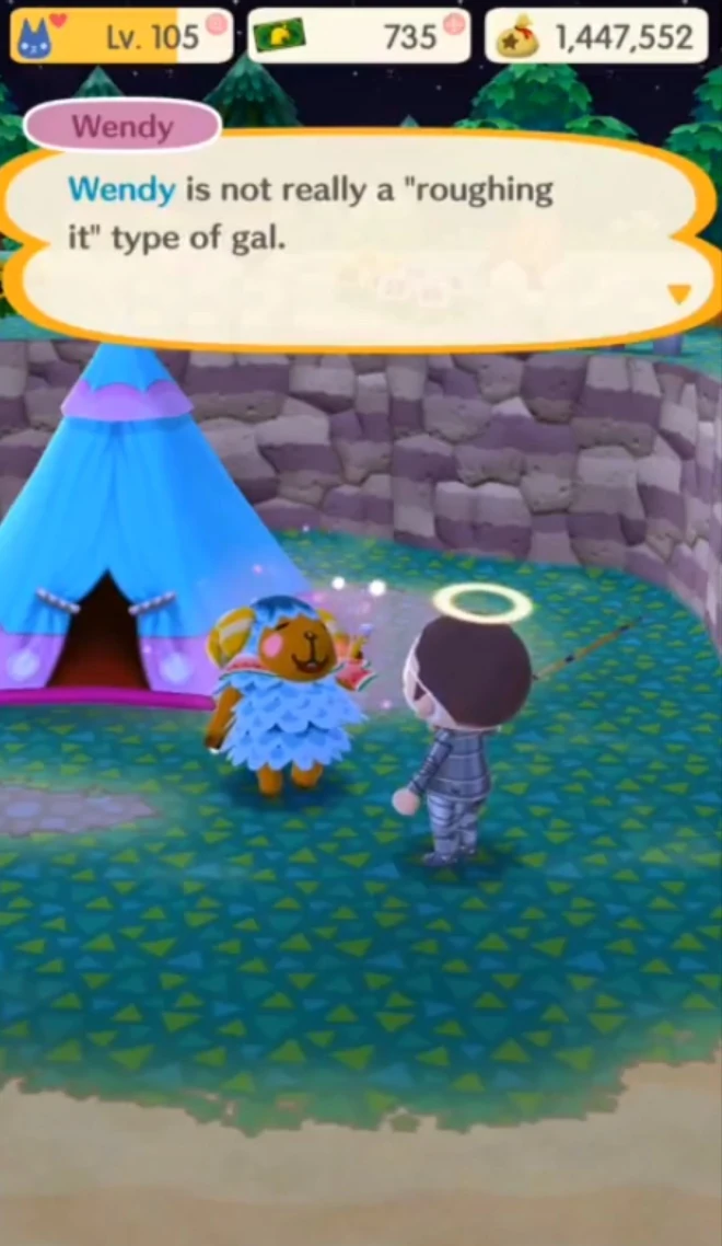 Wendy/Gallery Animal Crossing Wiki Fandom