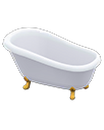 Claw Foot Tub Animal Crossing Wiki Fandom