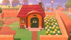 Rudy | Animal Crossing Wiki | Fandom