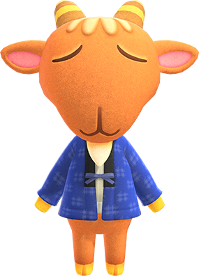 Billy | Animal Crossing Wiki | Fandom