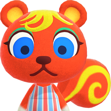 Caroline Animal Crossing Wiki Fandom