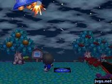 Ufo