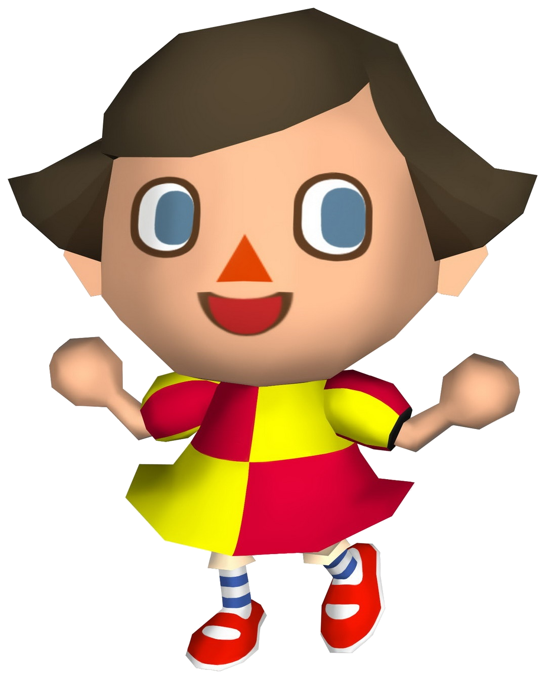 Player | Animal Crossing Wiki | FANDOM powered by Wikia