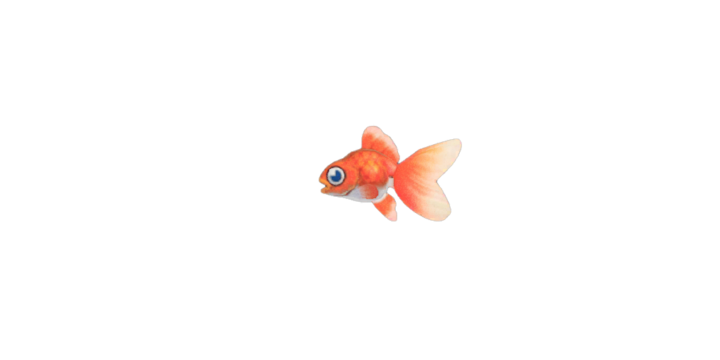 Pez Dorado | Animal Crossing Enciclopedia | Fandom