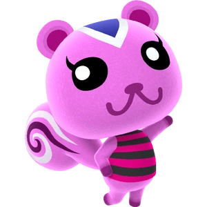 Peanut | Animal Crossing Wiki | FANDOM powered by Wikia
