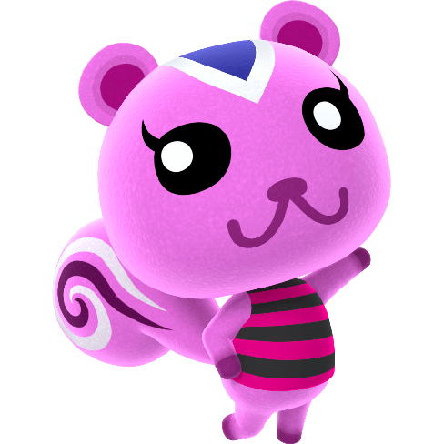 Peanut | Animal Crossing Wiki | Fandom