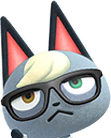 Raymond Animal Crossing Wiki Fandom