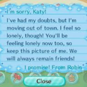 Letter Animal Crossing Wiki Fandom