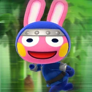 Immersive map redits Snake/Gallery | Animal Crossing Wiki | Fandom