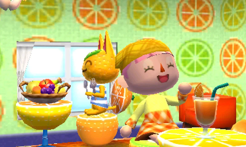 Thème Fruits | Animal Crossing Wiki | FANDOM powered by Wikia