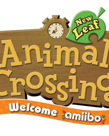 Welcome Amiibo Animal Crossing Wiki Fandom