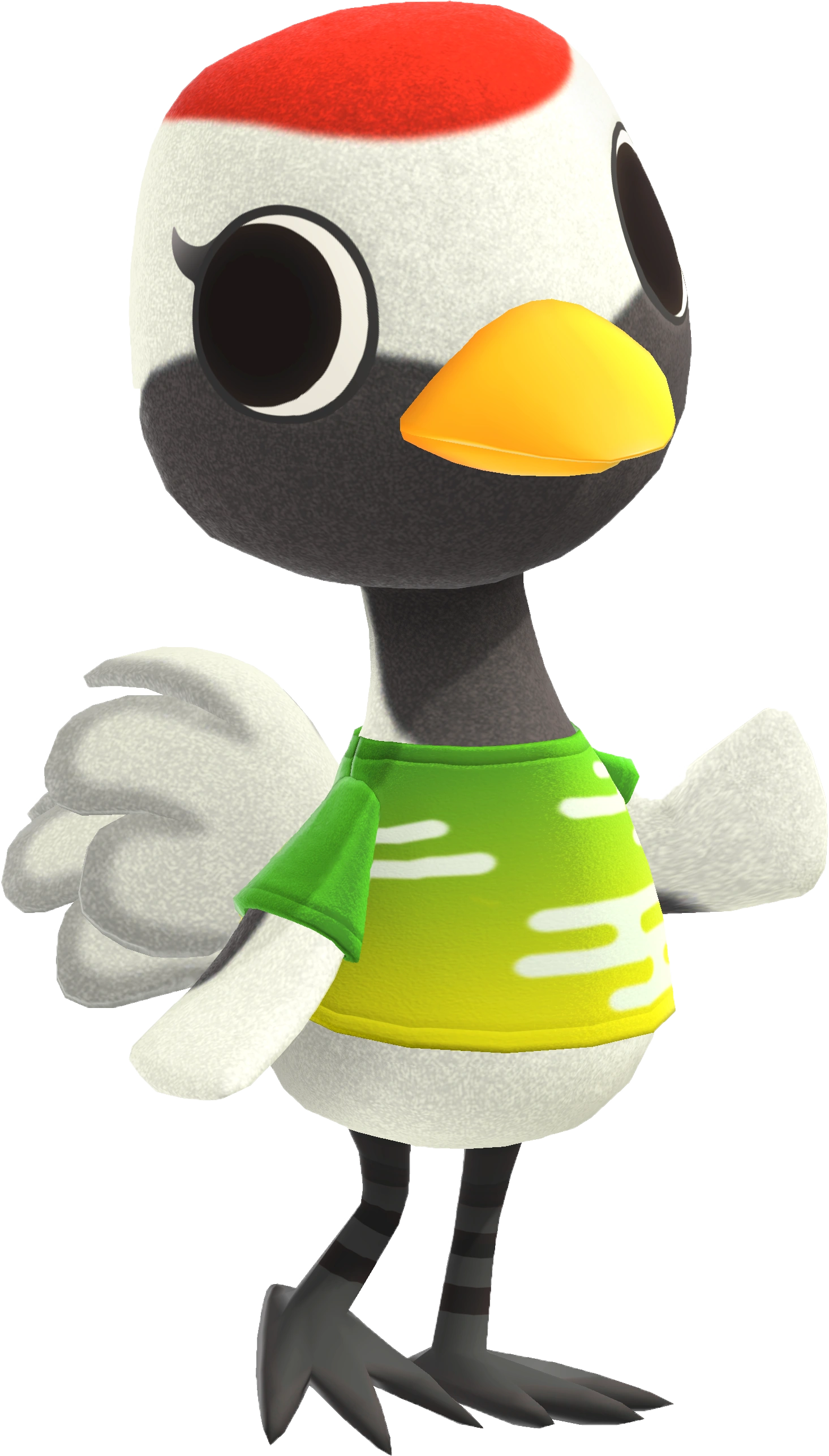 Gladis | Animal Crossing Enciclopedia | Fandom