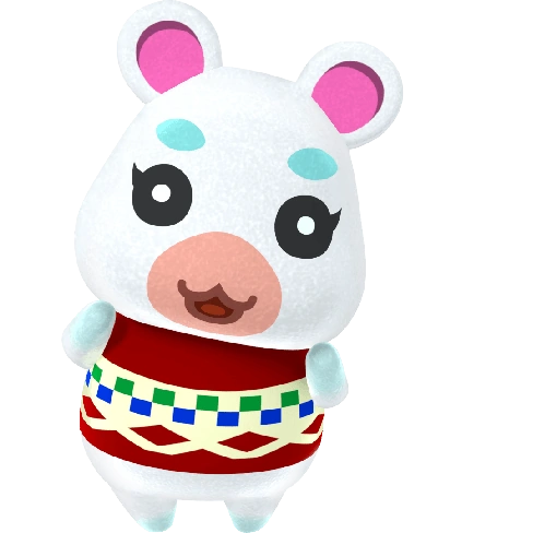 Flurry the normal hamster moving May 11 - Animal Crossing: New Horizons  Forum (AC:NH) - Neoseeker Forums