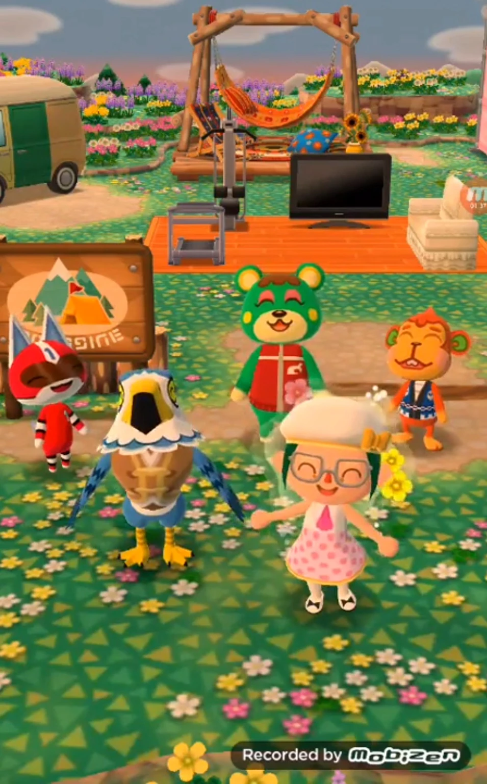 Flip/Gallery Animal Crossing Wiki Fandom