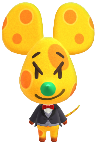 Chadder | Animal Crossing Wiki | Fandom