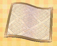 Rococo Series Animal Crossing Wiki Fandom Rococo Series Animal Crossing Wiki