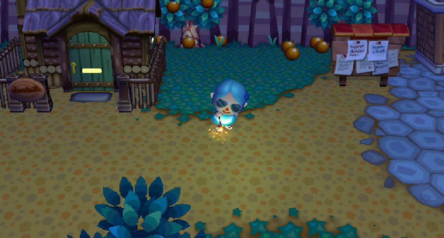 Animal Crossing Happy Home Designer Special Objects Animal Crossing Happy Home Designer Special Objects