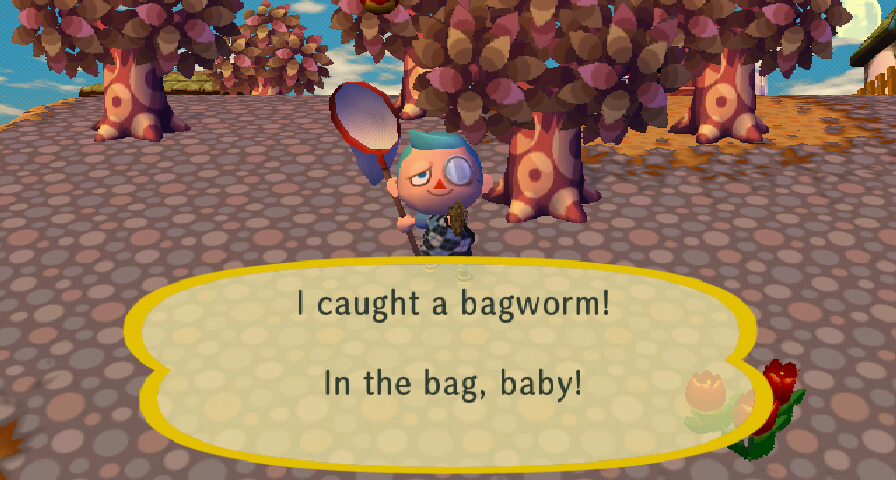 Category:Rare bugs | Animal Crossing Wiki | Fandom