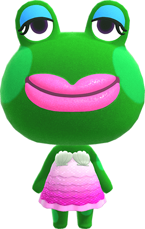 Jambette | Animal Crossing Wiki | Fandom
