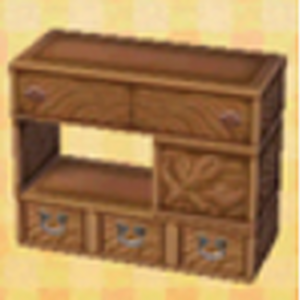 Set A The Animal Crossing Wiki Fandom