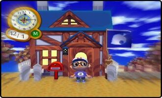 House | Animal Crossing Wiki | FANDOM powered by Wikia