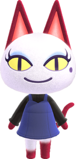 Olivia | Animal Crossing Wiki | Fandom