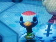 Gladys | Animal Crossing Wiki | FANDOM powered by Wikia