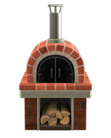 Brick Oven Animal Crossing Wiki Fandom