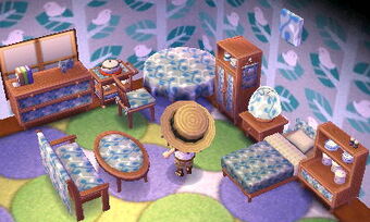 Alpine Series Animal Crossing Wiki Fandom