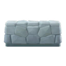 Simple Wood Fence New Horizons - WoodsInfo