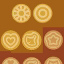 Special Stump Patterns Animal Crossing Wiki Fandom