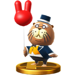Trofeo de Elio (SSBWIIU)